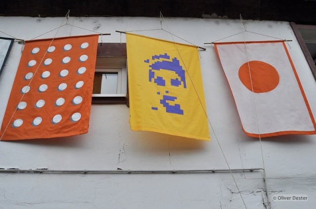 Kunst im Haus
