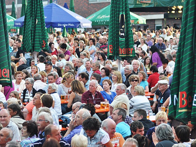 Brauereifest Bellheim