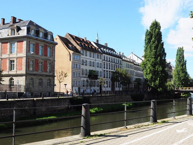Straßburg