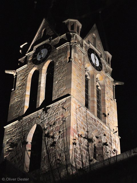 Kirche Bellheim