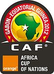 Afrika-Cup 2012