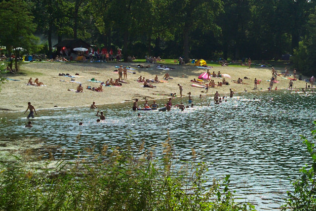 Sommer, Sonne, Hautkrebs