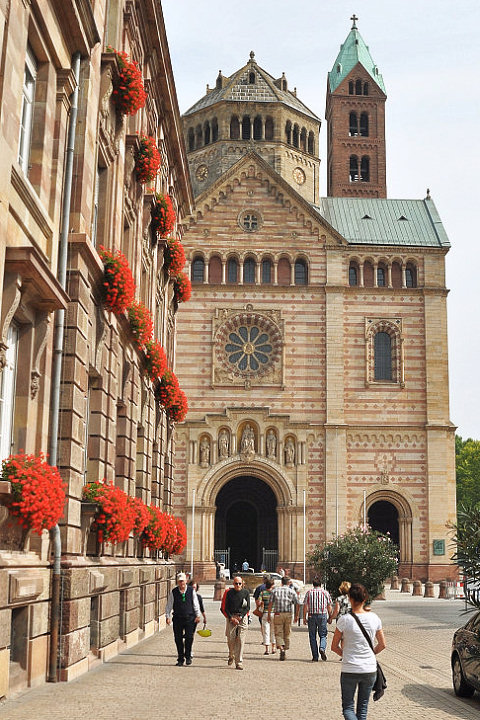 Speyer Dom