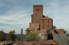 Trifels