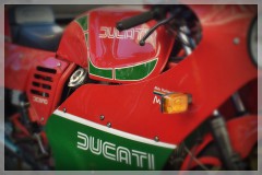 Ducati