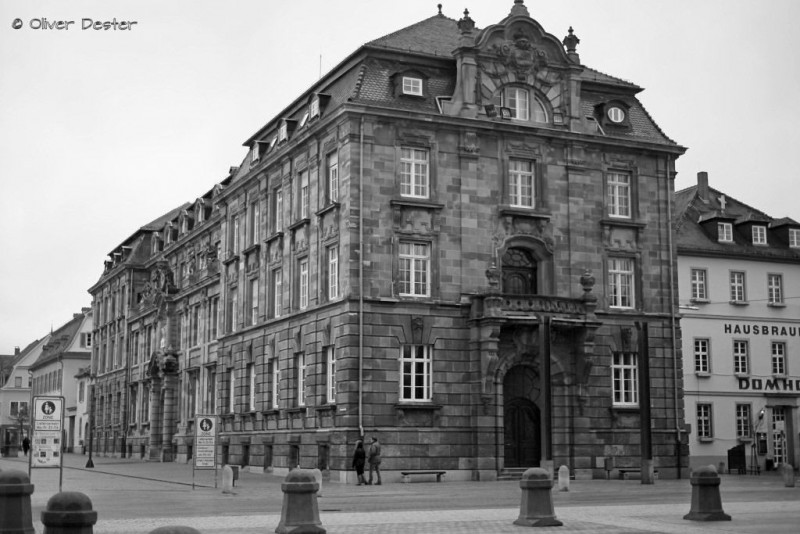 Speyer Stadthaus