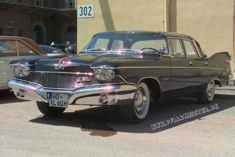 Chrysler Imperial